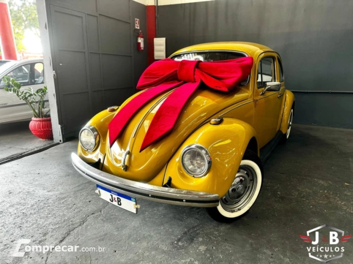 FUSCA 1.3 8V