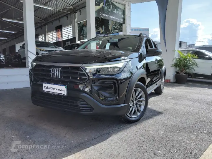 PULSE 1.3 FLEX DRIVE MANUAL