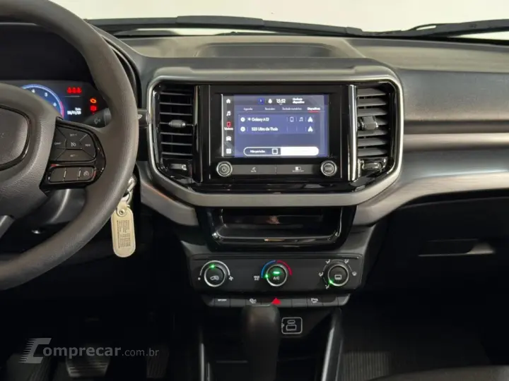 TORO 1.3 TURBO 270 FLEX ENDURANCE AT6