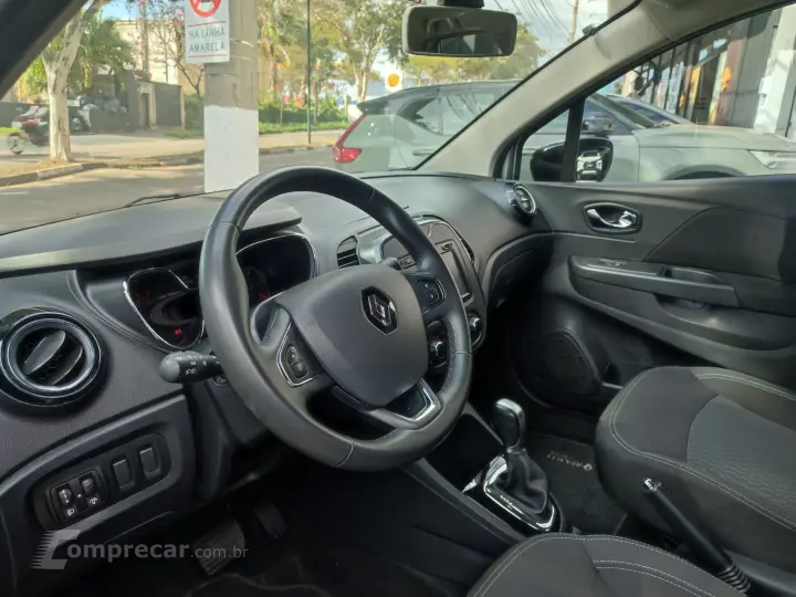 CAPTUR 1.6 16V SCE Life