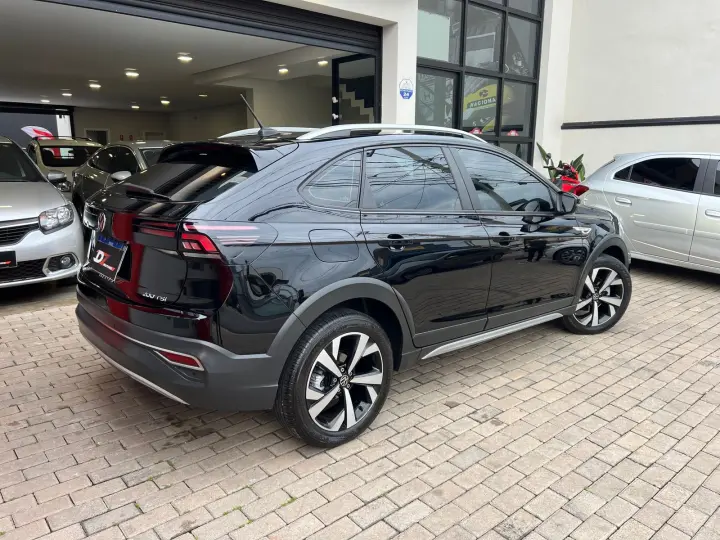 NIVUS 1.0 200 TSI Highline