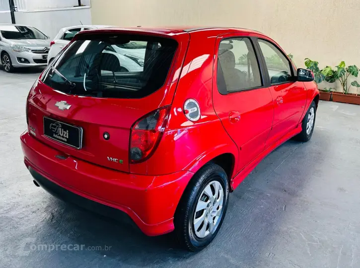 CELTA 1.0 MPFI LT 8V