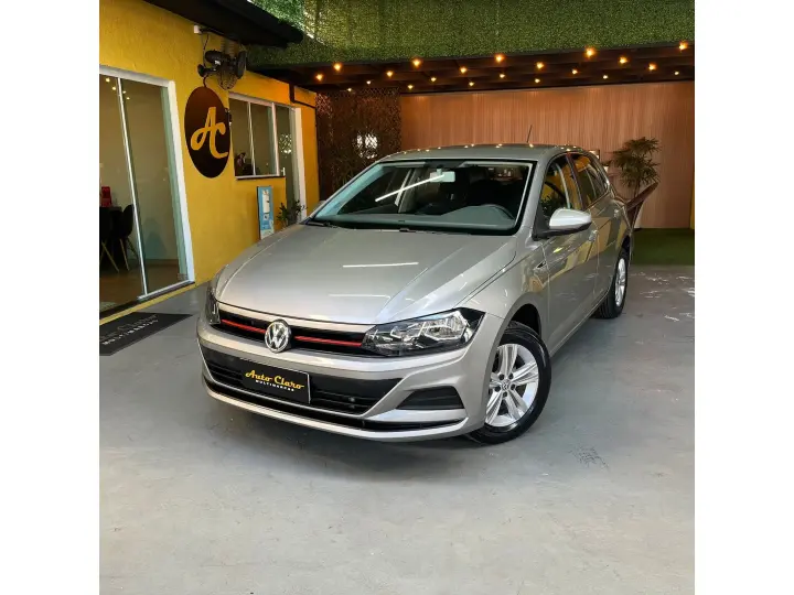 POLO 1.6 MSI TOTAL FLEX MANUAL