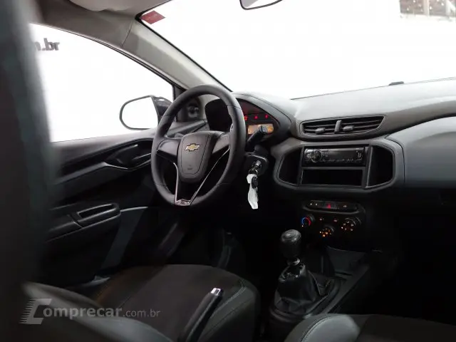 ONIX - 1.0 MPI JOY 8V 4P MANUAL