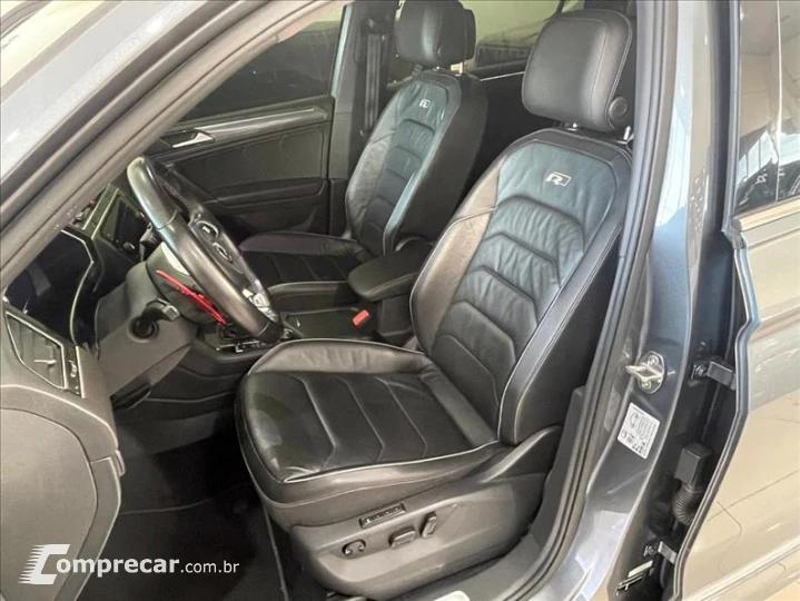 TIGUAN 2.0 350 TSI Allspace R-line 4motion