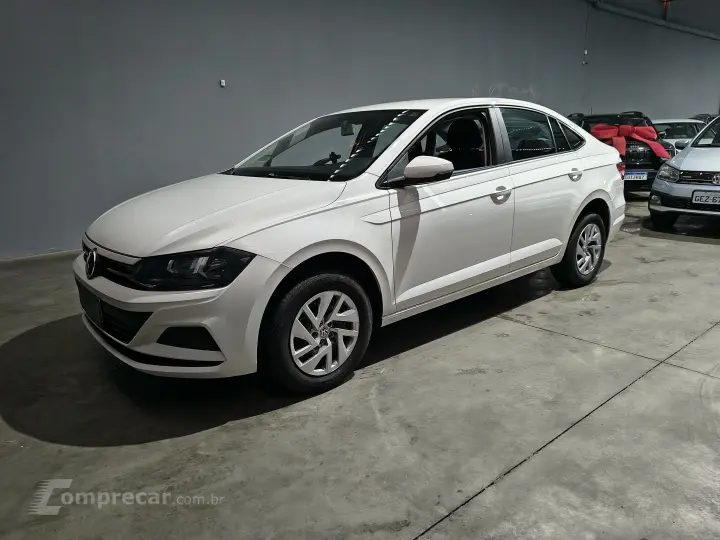 VIRTUS 1.6 MSI Sense