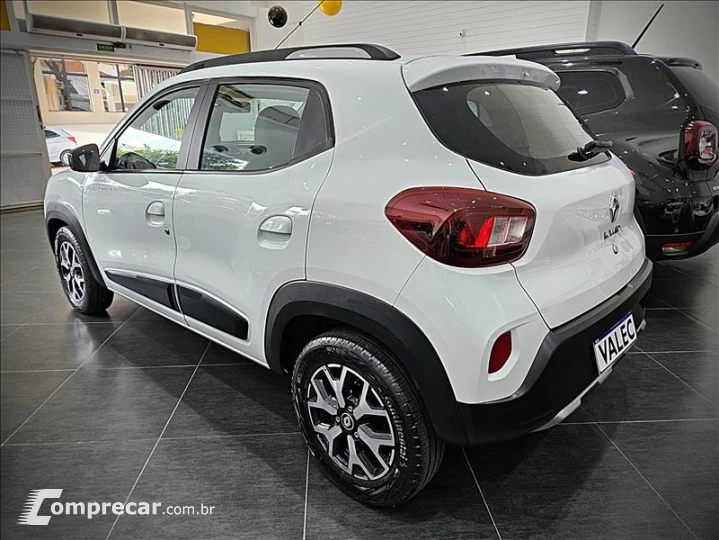 KWID 1.0 12V SCE Outsider