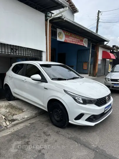 ARGO 1.0 Firefly Drive