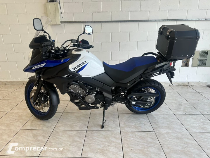 V-Stron 650cc Xt