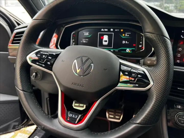 JETTA 2.0 350 TSI GLI