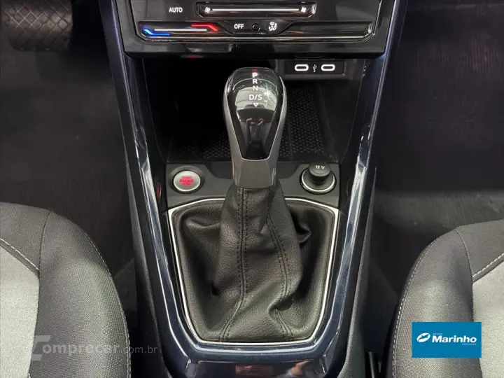 T-CROSS 1.0 200 TSI TOTAL FLEX COMFORTLINE AUTOMÁ