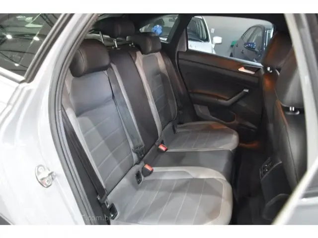 NIVUS - 1.0 200 TSI TOTAL HIGHLINE AUTOMÁTICO