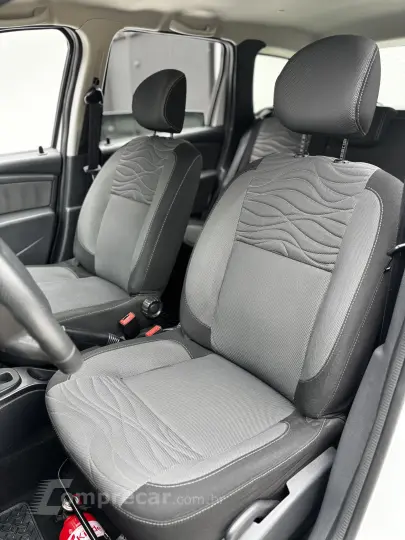 DUSTER 2.0 16V Dynamique