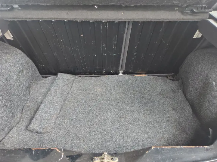 FIESTA 1.6 MPI CLASS HATCH 8V