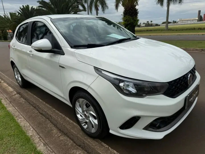 ARGO 1.3 Firefly Drive