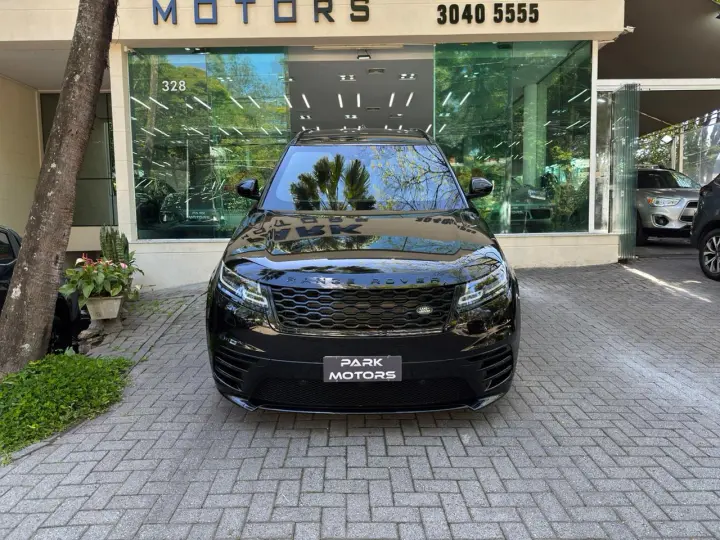 RANGE ROVER VELAR 2.0 P300 R-dynamic SE