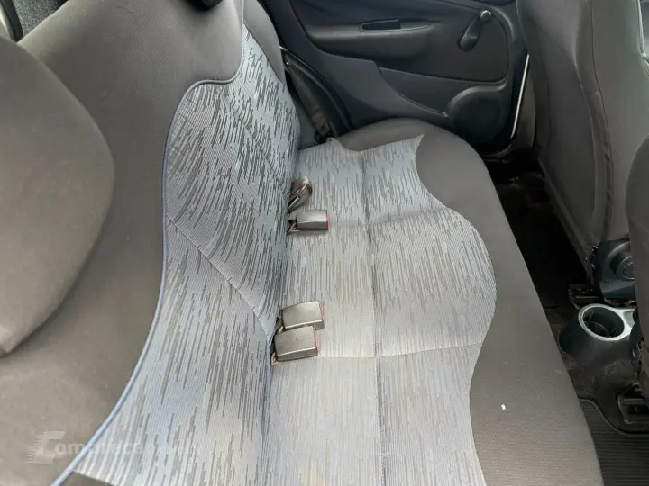 Uno UNO ATTRACTIVE 1.0 Fire Flex 8V 5p