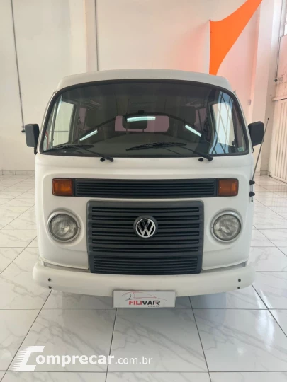 Kombi 1.4 FLEX STD 9 LUGARES