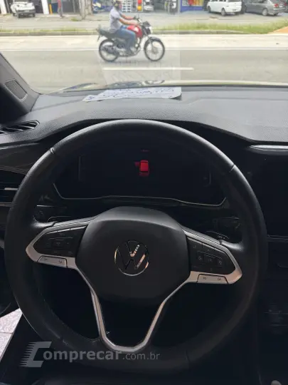 T-CROSS 1.4 250 TSI Highline