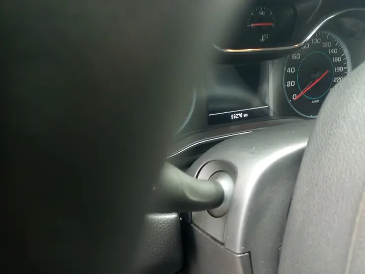 CRUZE 1.4 LT