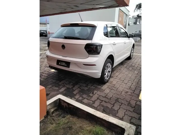 POLO 1.0 MPI MANUAL