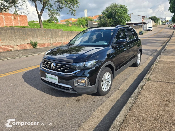 T-CROSS 1.0 200 TSI