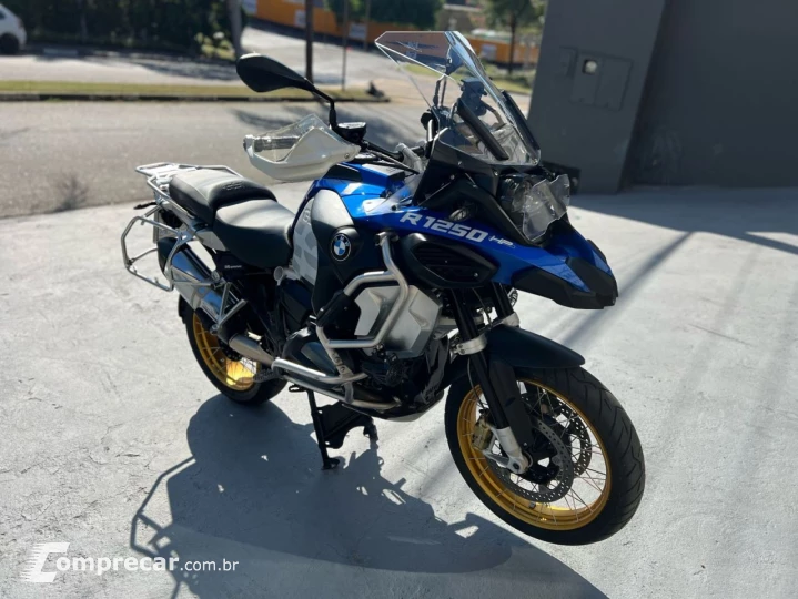 R 1250 GS Adventure Premium HP