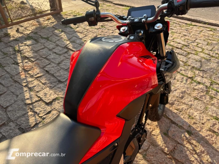 cb300f