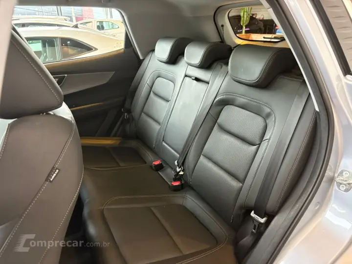 TIGGO 5X PRO 1.5 VVT Turbo Iflex