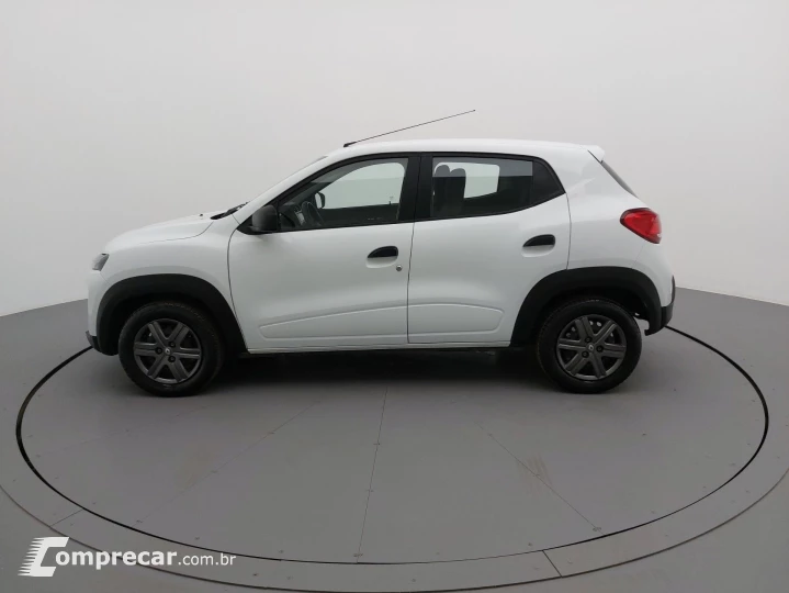 KWID 1.0 12V SCE FLEX ZEN MANUAL