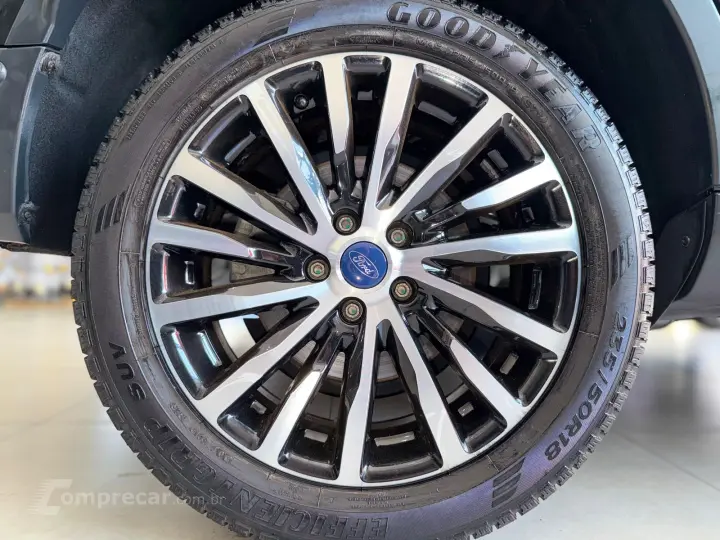 TERRITORY 1.5 Ecoboost Gtdi Titanium