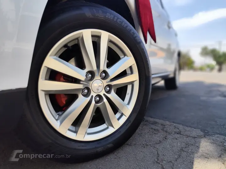 ASX 2.0 4X4 AWD 16V GASOLINA 4P AUTOMÁTICO