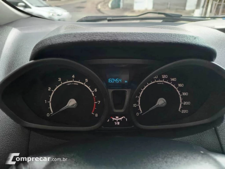 ECOSPORT 1.6 XL 8V