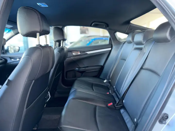 CIVIC 2.0 16vone EXL