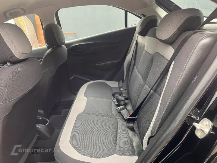 ONIX HATCH LS 1.0 8V FlexPower 5p Mec.