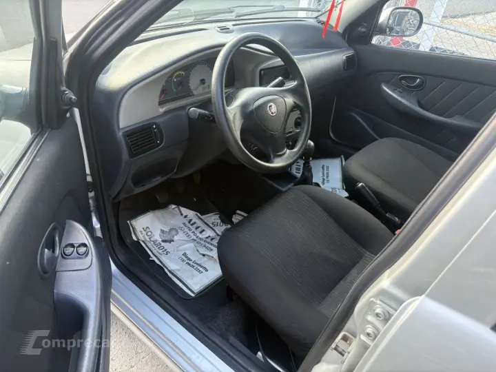 Palio 1.0 4P FIRE ECONOMY FLEX