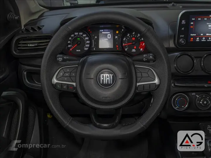 ARGO 1.0 Firefly Drive