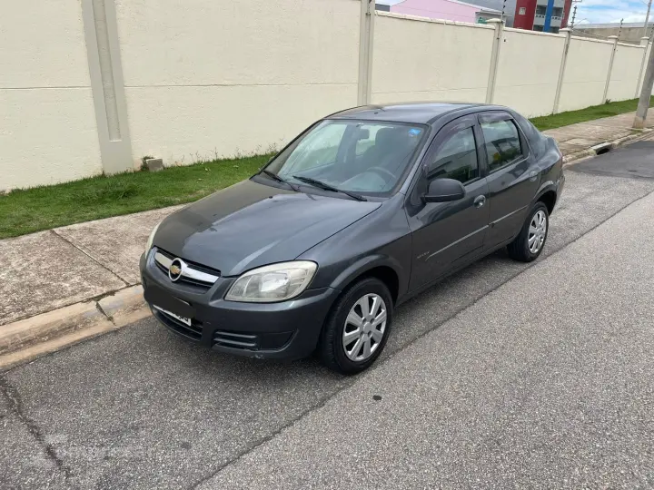 PRISMA 1.4 LT Spe/4 8V