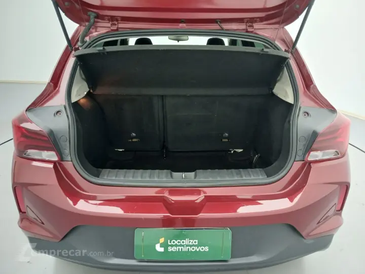 ONIX 1.0 TURBO FLEX LT MANUAL