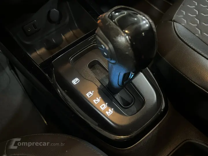 PRISMA 1.4 MPFI LTZ 8V FLEX 4P AUTOMÁTICO