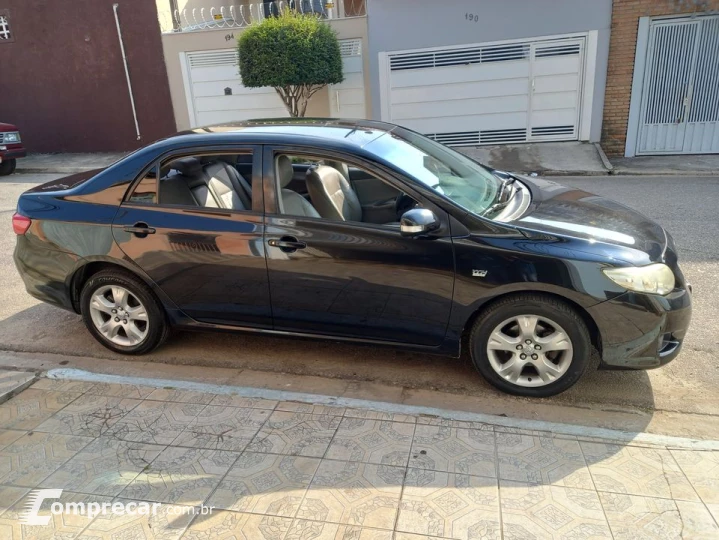 COROLLA 1.8 16V