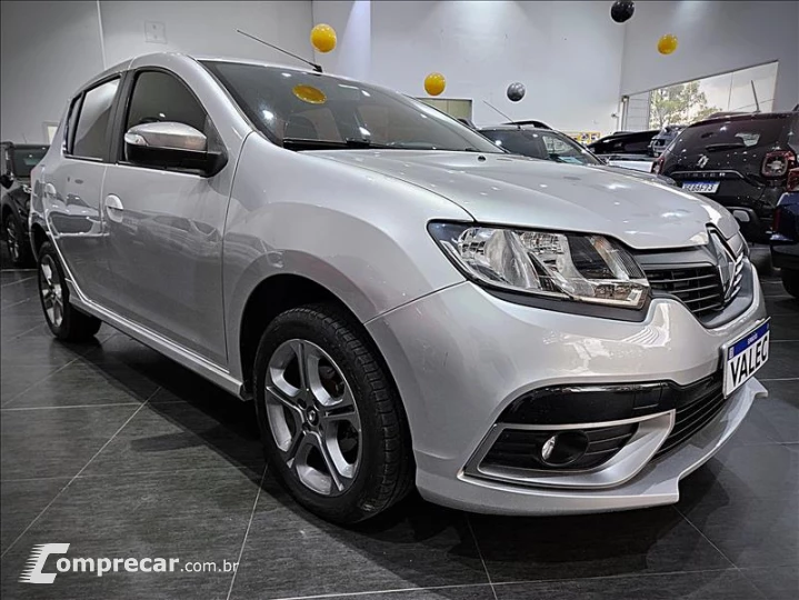 SANDERO 1.0 12V SCE GT Line