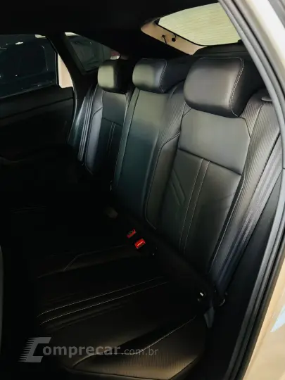 NIVUS 1.0 200 TSI Highline