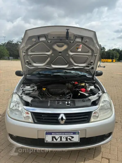 SYMBOL 1.6 Expression 8V