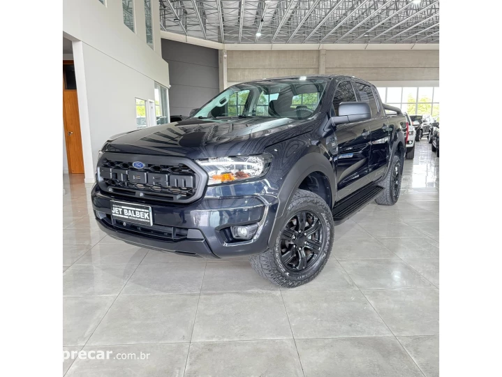 RANGER 3.2 STORM 4X4 CD 20V DIESEL 4P AUTOMÁTICO