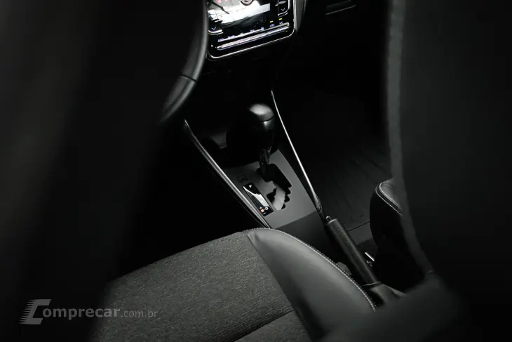 YARIS 1.5 16V XS Multidrive