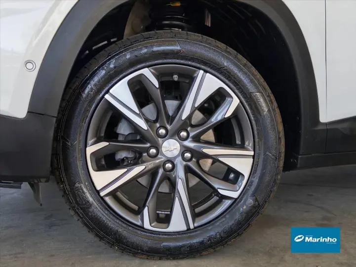 TRACKER 1.2 TURBO FLEX PREMIER AUTOMÁTICO