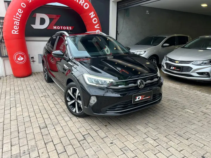 NIVUS 1.0 200 TSI Highline