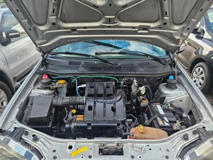 Palio 1.0 ECONOMY Fire Flex 8V 4p