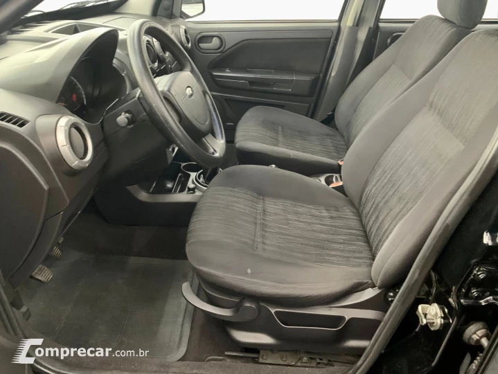 ECOSPORT 1.6 S 16V